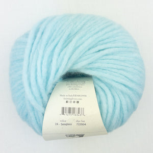 Allyson Cowl Knitting Kit | Juniper Moon Beatrix