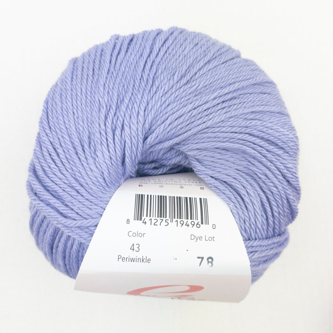 Ella Rae Cashmereno Aran – ATELIER YARNS