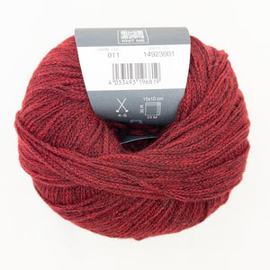 Lana Grossa Cashmere 16 Fine
