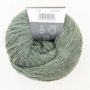 Lana Grossa Cashmere 16 Fine