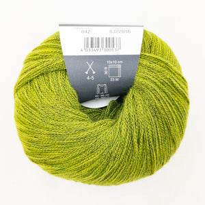 Lana Grossa Cashmere 16 Fine
