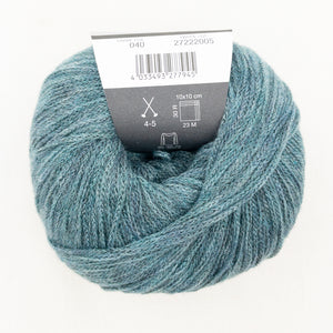 Lana Grossa Cashmere 16 Fine