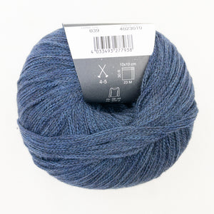 Lana Grossa Cashmere 16 Fine