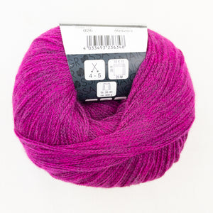 Lana Grossa Cashmere 16 Fine