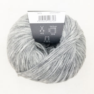 Lana Grossa Cashmere 16 Fine