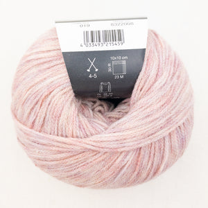 Lana Grossa Cashmere 16 Fine