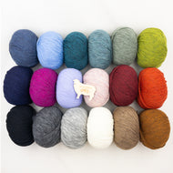 Lana Grossa Cashmere 16 Fine