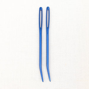 Atelier Colored Darning Needles | Set of 2