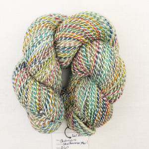 Tanglewood Chevron Scarf Knitting Kit | Tanglewood Cashmere & Knitting Pattern (#182-1)
