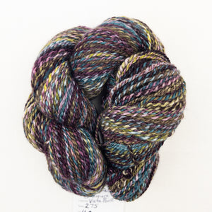 Tanglewood Ruffled Shawlette Knitting Kit | Tanglewood Cashmere & Knitting Pattern (#269)