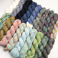 Tanglewood Cashmere Handspun