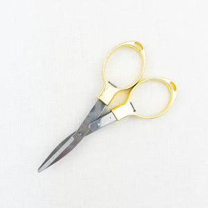 Atelier Folding Scissors