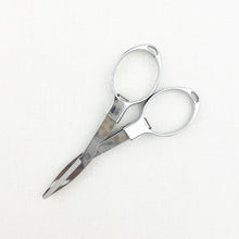 Load image into Gallery viewer, Atelier Folding Scissors
