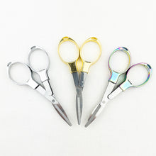 Load image into Gallery viewer, Atelier Folding Scissors
