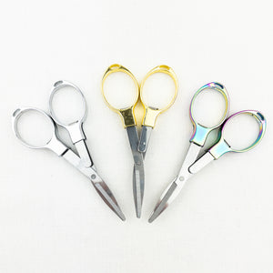 Atelier Folding Scissors