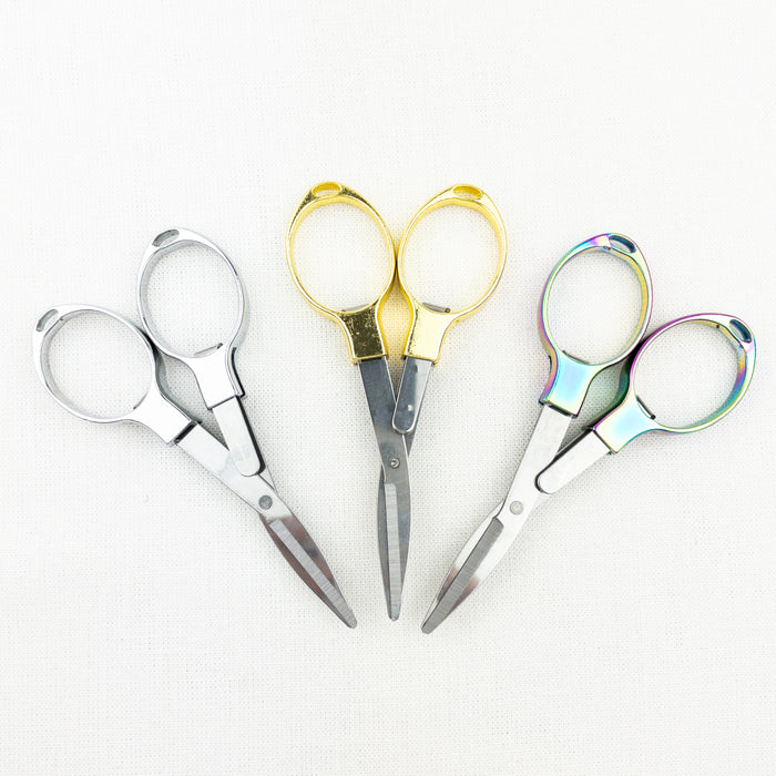 Atelier Folding Scissors