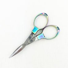 Load image into Gallery viewer, Atelier Folding Scissors
