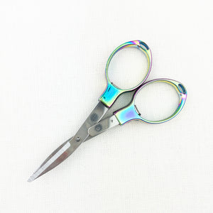 Atelier Folding Scissors