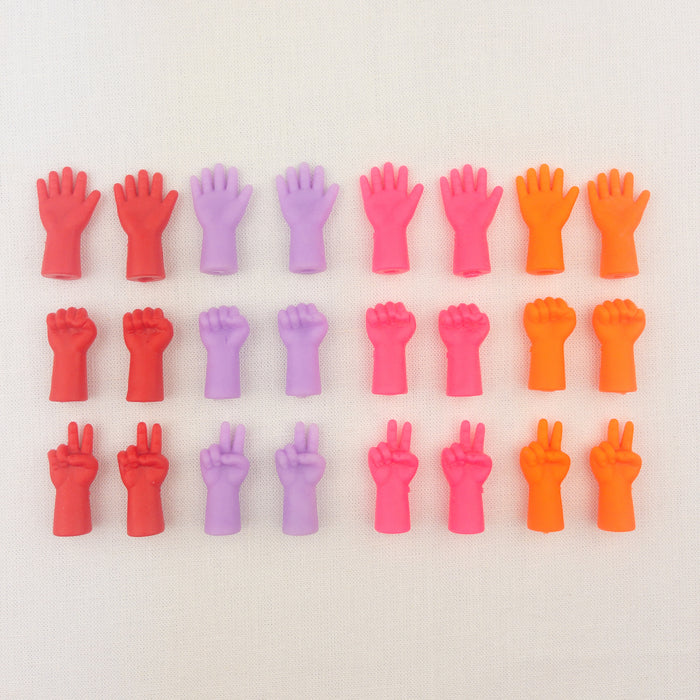 Atelier Silicone Stitch Holders