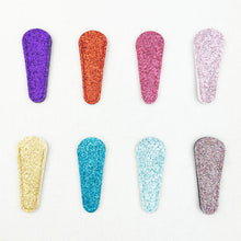 Load image into Gallery viewer, Atelier Glitter Scissor Sheath
