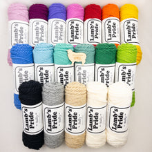 Load image into Gallery viewer, Brown Sheep Lamb&#39;s Pride Bulky
