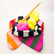 Load image into Gallery viewer, Atelier Big Mouth Bags
