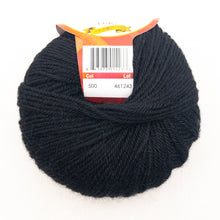 Load image into Gallery viewer, Stockinette Poncho Knitting Kit | Plymouth Baby Alpaca DK &amp; Knitting Pattern (#113D)
