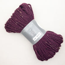 Load image into Gallery viewer, Bulky Ribbed Cowl Knitting Kit | Bulky Alpaca &amp; Knitting Pattern (#167A)
