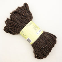 Load image into Gallery viewer, Bulky Ribbed Cowl Knitting Kit | Bulky Alpaca &amp; Knitting Pattern (#167A)
