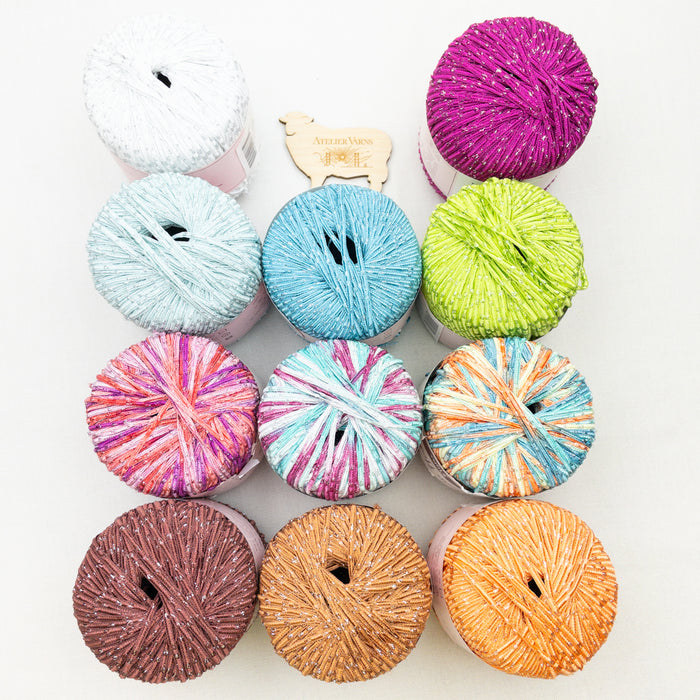 Louisa Harding Glisten