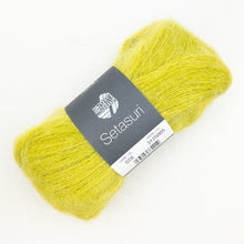 Load image into Gallery viewer, Lana Grossa Setasuri
