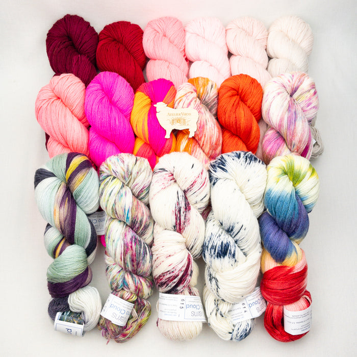 Artyarns Merino Cloud