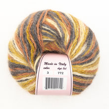 Load image into Gallery viewer, Louisa Harding Kimono Angora
