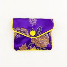 Load image into Gallery viewer, Atelier Satin Pouches
