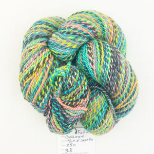 Tanglewood Cashmere Handspun