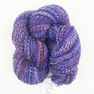 Tanglewood Cashmere Handspun