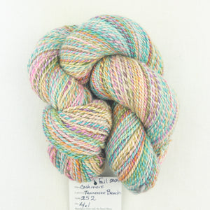 Tanglewood Cashmere Handspun