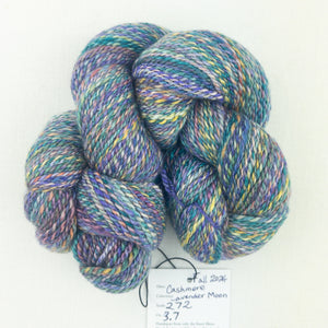 Tanglewood Cashmere Handspun