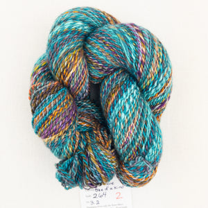 Tanglewood Cashmere Handspun