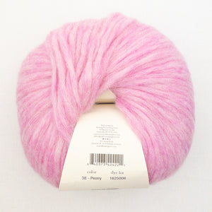 Allyson Cowl Knitting Kit | Juniper Moon Beatrix
