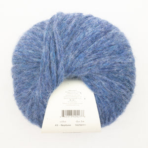 Allyson Cowl Knitting Kit | Juniper Moon Beatrix