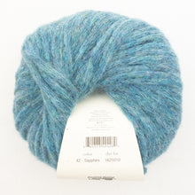 Load image into Gallery viewer, Allyson Cowl Knitting Kit | Juniper Moon Beatrix
