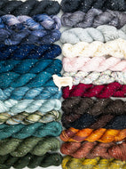 Artyarns Beaded Ensemble & Sequins