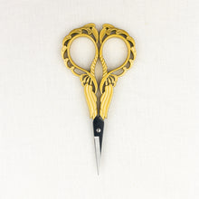 Load image into Gallery viewer, Atelier Feather Scissors
