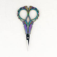 Load image into Gallery viewer, Atelier Feather Scissors
