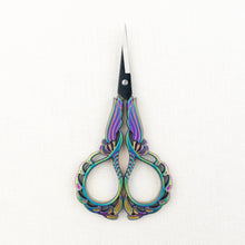 Load image into Gallery viewer, Atelier Feather Scissors
