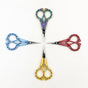 Atelier Feather Scissors