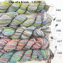 Load image into Gallery viewer, Tanglewood Cashmere Handspun LIGHT
