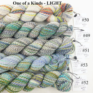 Tanglewood Cashmere Handspun LIGHT