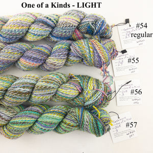 Tanglewood Cashmere Handspun LIGHT